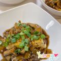 オウジリリノエ's cooksnap of when they made 超簡単！揚げない♡あんかけ揚げだし豆腐.