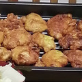 ういき☆彡's cooksnap of when they made おつまみ☆カボチャの種とワタの簡単揚げ☆.