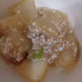 メロンパンケーキ's cooksnap of when they made 白だしで作る♡冬瓜とひき肉のあんかけ.