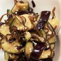 クックHDP0M2☆'s cooksnap of when they made ナスといえばコレ！ナス&塩昆布.