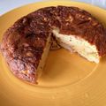 そらのぱぱ's cooksnap of when they made 天才スパニッシュオムレツ.