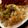 MULA's cooksnap of when they made 焼きそばの粉末ソースで焼きうどん☆.