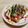 一番星寿美次郎's cooksnap of when they made フライパンで作る！厚揚げタコ焼き♪.