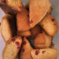 ｱｰﾁｬﾝﾏﾏﾁｬﾝ's cooksnap of when they made 【オリーブオイル】でお手軽【スコーン】.