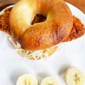 ☆あさ's cooksnap of when they made お惣菜で！簡単♪アジフライのサンドイッチ.