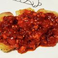 ♪ピノコ☆'s cooksnap of when they made 若鶏グリル　ガスト風ガーリックソース.