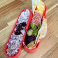 ❋ミルミルミル❋'s cooksnap of when they made 赤紫蘇ジュースリメイク～手作りゆかり.