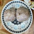 クック49L4Ho☆'s cooksnap of when they made ☆おかかのオイルおにぎり☆.