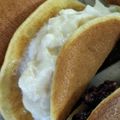 ゆずカフェ's cooksnap of when they made クリームチーズdeクリーム.