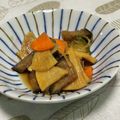 QPはにー's cooksnap of when they made 自家製福神漬け.