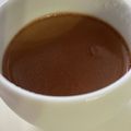 クック57VEW9☆'s cooksnap of when they made 濃厚トロトロ！至高のチョコレートプリン.