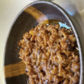 ☆ミルミル's cooksnap of when they made 青唐辛子ペーストde肉味噌.
