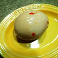つよまり's cooksnap of when they made スイチリで絶品♡味付けたまご.