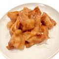 悠LOVE航's cooksnap of when they made 豚バラ薄切り肉で♪簡単！チャーシュー風.