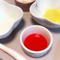 ゆゆゆぱっと's cooksnap of when they made 簡単甘い離乳食☆初期☆すいかのペースト.