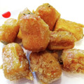 クックJQYXSL☆'s cooksnap of when they made 【簡単＆節約】ちくわと大葉のカレー天ぷら.