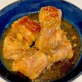 クック2UOE4J☆'s cooksnap of when they made ヘルシー＆ボリューム♪豆腐の豚肉巻き.