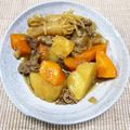 のん0121☆彡's cooksnap of when they made エバラで味付け失敗しない☆肉じゃが☆.