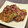 ♥黒チワワ♥'s cooksnap of when they made ちくわと納豆とあおさのモチモチ焼き.
