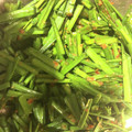 平野モコ's cooksnap of when they made いつもあなたと♡絶対的壺ニラ.