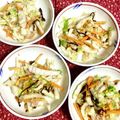 ふたごゆき's cooksnap of when they made お弁当にも◎白菜とツナの塩こんぶナムル.