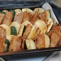 すかいmama☆'s cooksnap of when they made ワインにあう、焼き玉ねぎ.