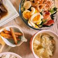mack♪♪♪'s cooksnap of when they made コブサラダ風ドレッシング.