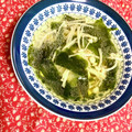 ふたごゆき's cooksnap of when they made 簡単！中華風わかめ卵スープ♪.