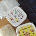 わかポン☆'s cooksnap of when they made お弁当の保冷剤の長持ち＆結露防止.