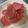 まりぱそ's cooksnap of when they made ＊新しょうがの赤梅酢漬け(ガリ）＊.