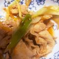 クックZQ9VMO☆'s cooksnap of when they made 簡単激ウマ　豚ロース薄切り肉のスタミナ丼.