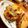 クック0RAFMH☆'s cooksnap of when they made 茄子のベーコンチーズフライ.
