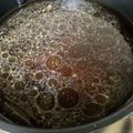 yukipea's cooksnap of when they made 簡単！楽！美味しい！醤油ラーメンスープ.