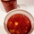 ゆみゆみ★'s cooksnap of when they made 簡単☆とろ～り♪手作りいちじくジャム.