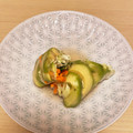 ピーナッツ子♪'s cooksnap of when they made 本格的☆生春巻き.