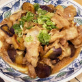 ねみねみ's cooksnap of when they made 簡単！美味♪豚バラとなすのごまマヨぽん♪.