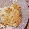 フランボワーズ415's cooksnap of when they made あったら作ってほしい・えのきカリカリ.