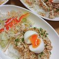 2児ママみきてぃ's cooksnap of when they made 手間なし簡単❤半熟ゆで卵※煮卵にも！.