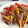 てふてふ♭'s cooksnap of when they made 牛肉とアスパラのＸＯ醤炒め.