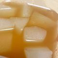 くまじ◎'s cooksnap of when they made 夏だから冷たい冬瓜煮（*^_^*）.