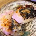 コッシーミッキーママ's cooksnap of when they made 生春巻きで！トロカリ！チーズ餅.