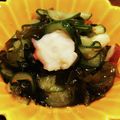 あやタコウィンナー's cooksnap of when they made 【覚え書き】酢の物　黄金比.