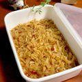 ＊＊もっさん＊＊'s cooksnap of when they made 簡単＊常備菜＊切り干し大根のハリハリ漬け.