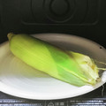 ととろ＆めい's cooksnap of when they made とうもろこし•茹では皮つきでレンジOK.