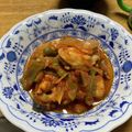 北京パンダ's cooksnap of when they made チキンのトマト煮込み☆ラタトゥイユ.