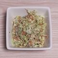 アクセル☆'s cooksnap of when they made 簡単☆オクラとキャベツのおつまみサラダ.