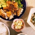 mack♪♪♪'s cooksnap of when they made 鶏もも肉のソテー♪ゆず胡椒照り焼き.