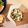 mack♪♪♪'s cooksnap of when they made くずし豆腐のめかぶポン酢和え.
