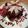 めっちゃ好き's cooksnap of when they made 誕生日に！プレゼント型デコハンバーグ♡.