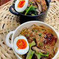 ルぴあ's cooksnap of when they made 作り置き、小松菜と椎茸のサッと炒め。.